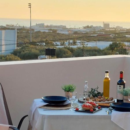 Perfect View Luxury Apartment إرابيترا المظهر الخارجي الصورة