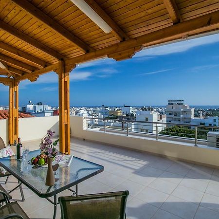 Perfect View Luxury Apartment إرابيترا المظهر الخارجي الصورة