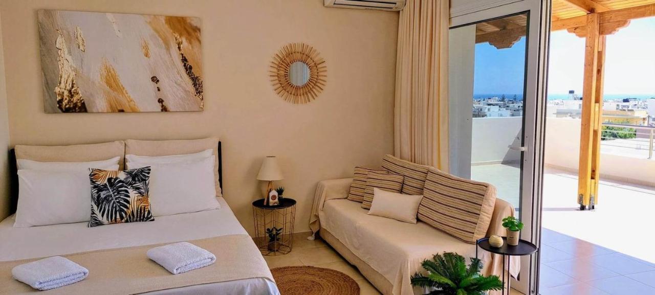 Perfect View Luxury Apartment إرابيترا المظهر الخارجي الصورة