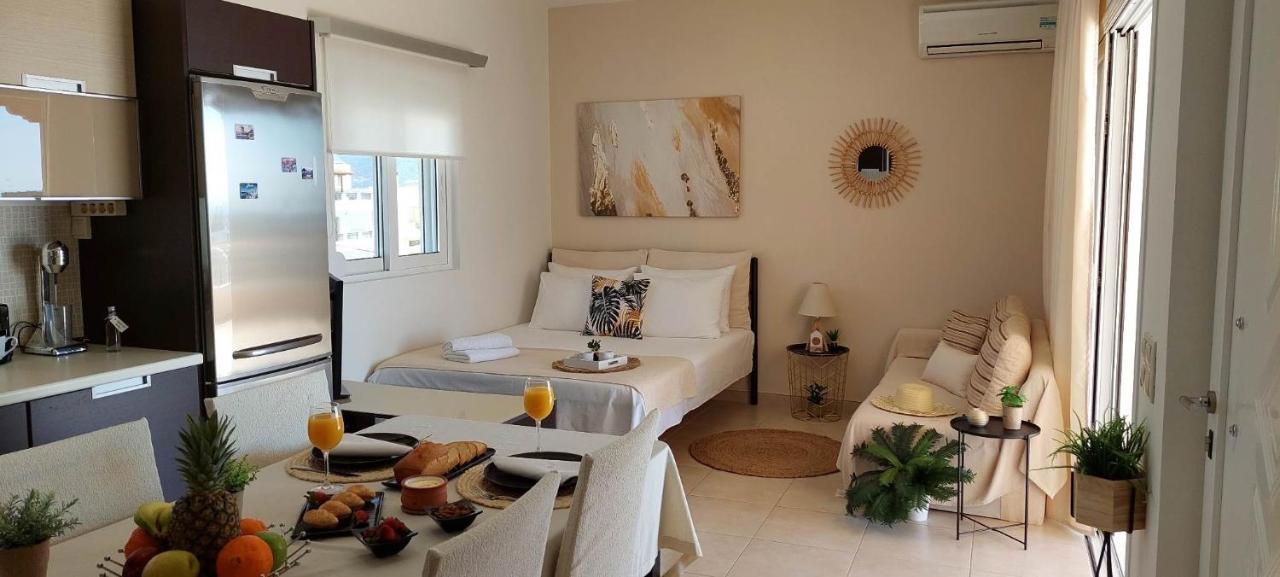 Perfect View Luxury Apartment إرابيترا المظهر الخارجي الصورة
