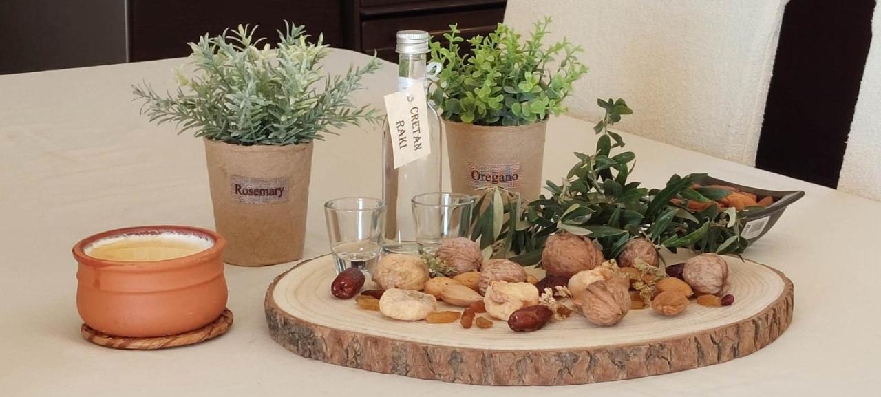 Perfect View Luxury Apartment إرابيترا المظهر الخارجي الصورة