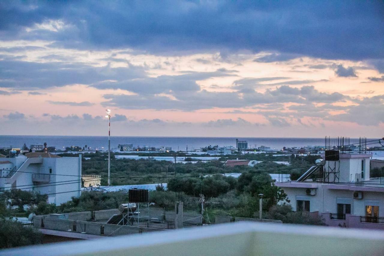 Perfect View Luxury Apartment إرابيترا المظهر الخارجي الصورة
