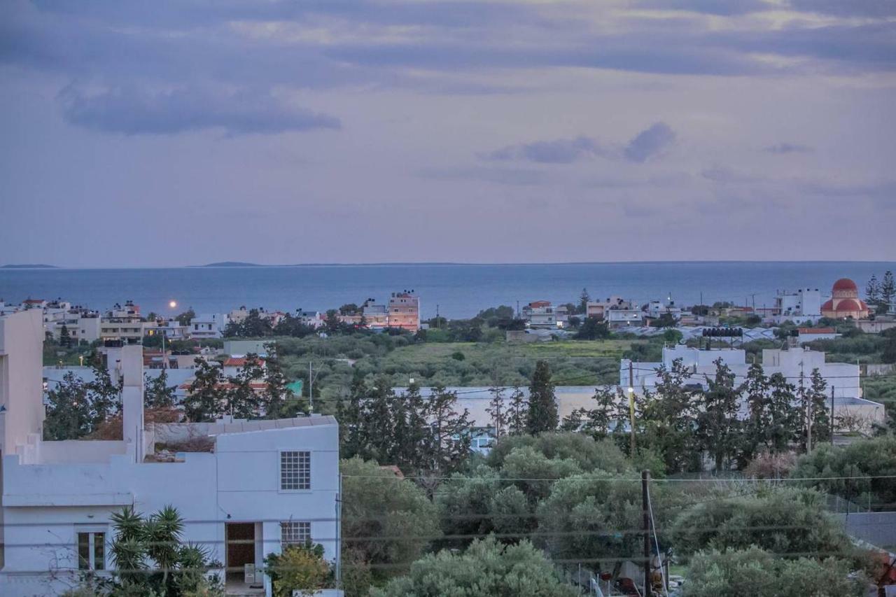Perfect View Luxury Apartment إرابيترا المظهر الخارجي الصورة