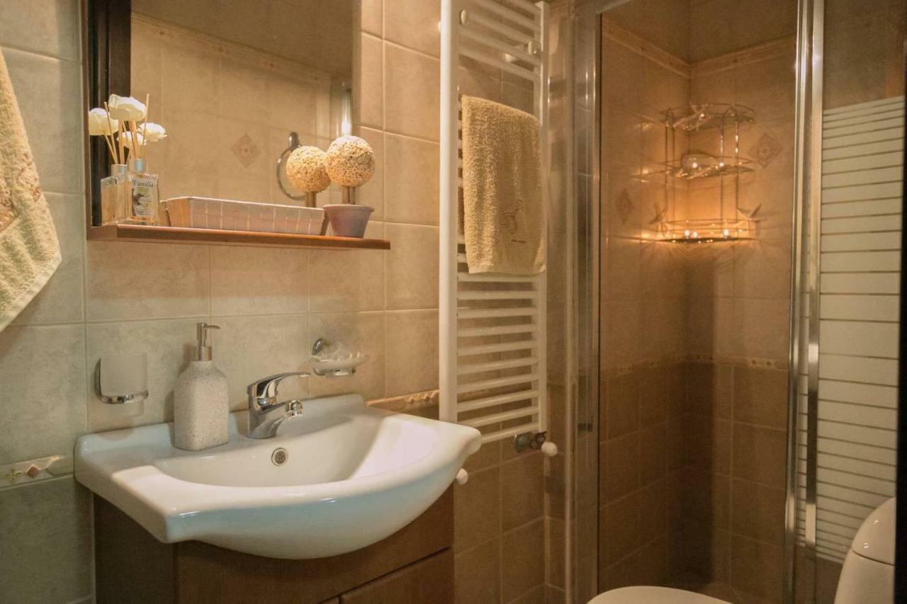 Perfect View Luxury Apartment إرابيترا المظهر الخارجي الصورة